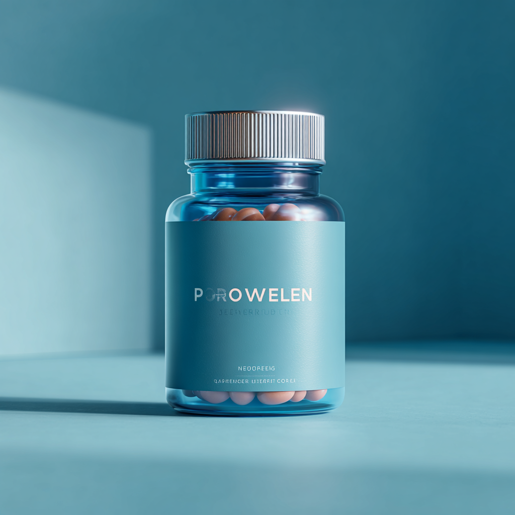 Powerlen consultation package